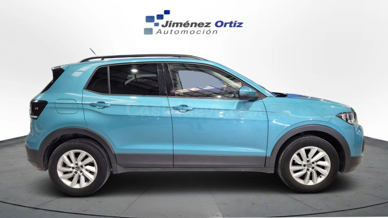 Volkswagen T-Cross Advance 1.0 TSI 110CV - foto 4