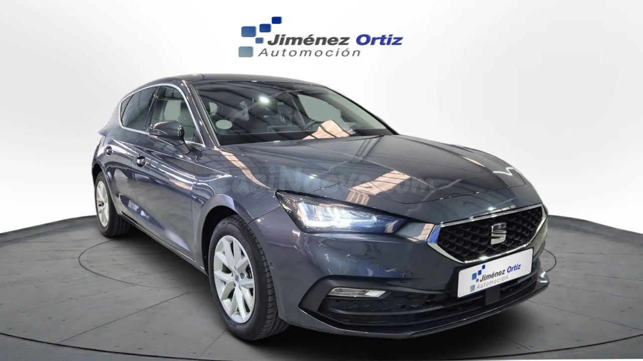Seat Leon 2.0 TDI 116CV Style XL