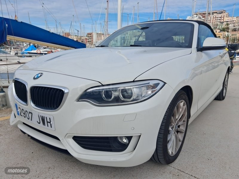 BMW Serie 2
