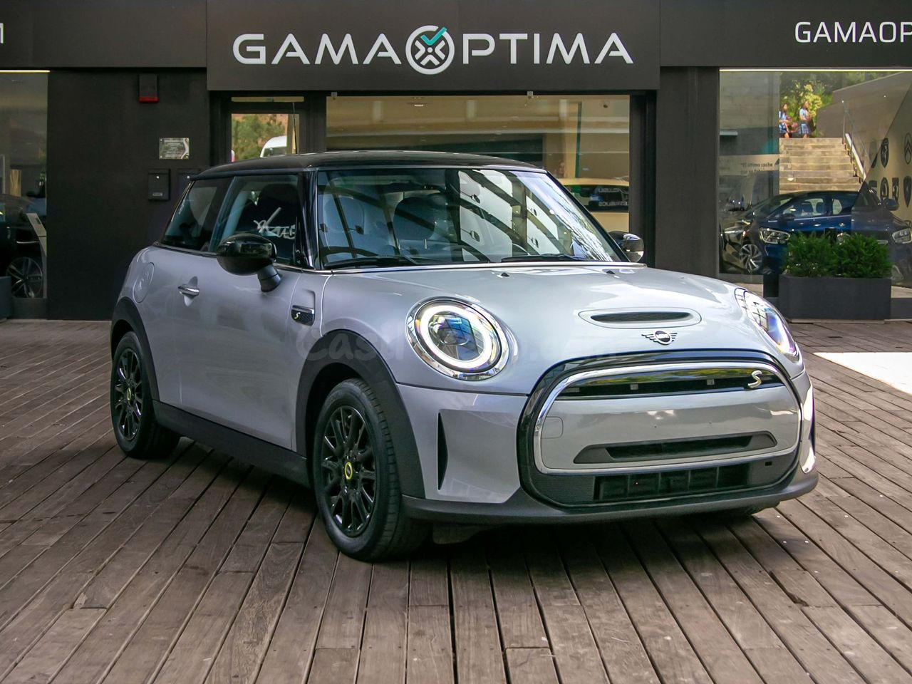 MINI Cooper 3 Doors 1.6 100% Electrico