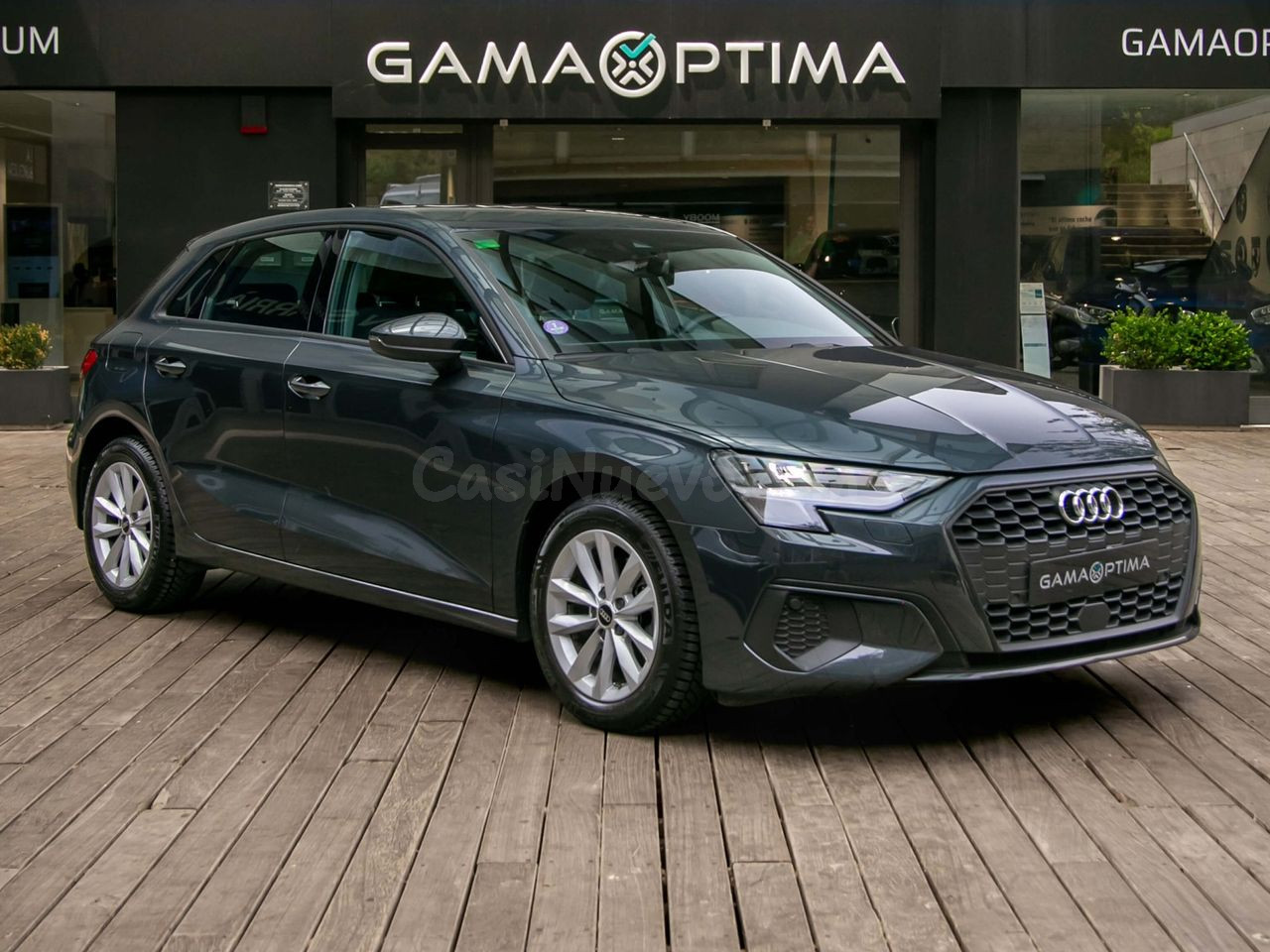 Audi A3 Sportback 1.0 TFSI