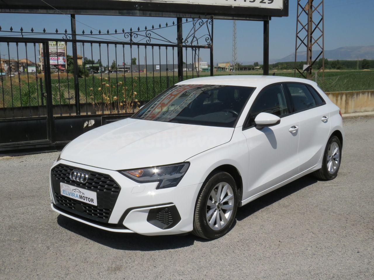 Audi A3 1.6 TDI 115CV - foto 3