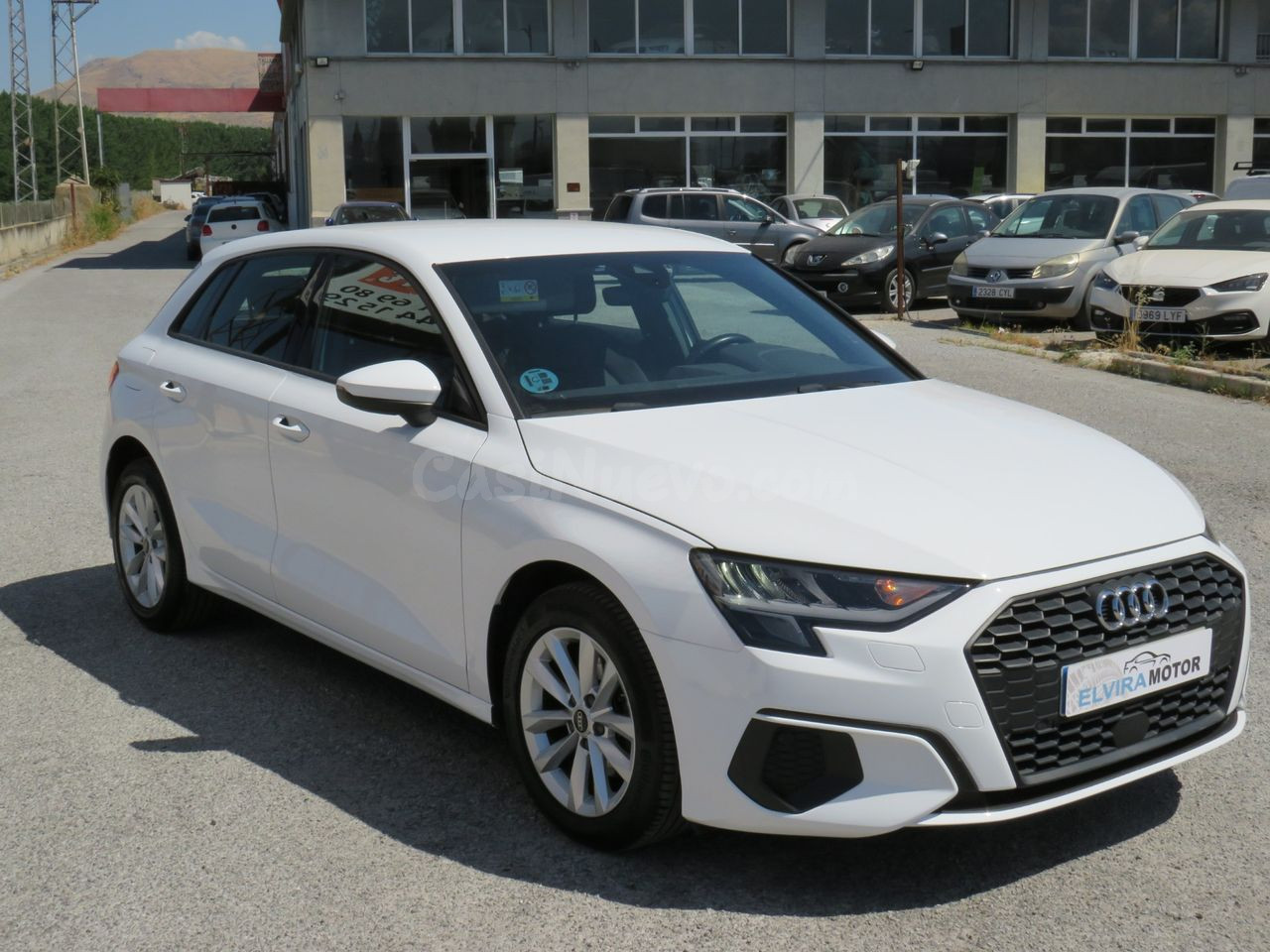 Audi A3 1.6 TDI 115CV - foto 5
