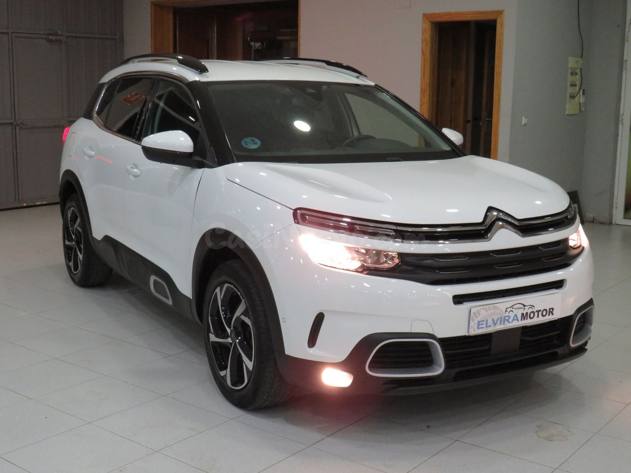 Citroën C5 Aircross Feel BlueHDi 130 S&S EAT8