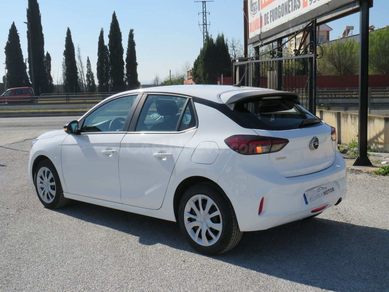 Opel Corsa 1.5D 75 kW (100 CV) Edition