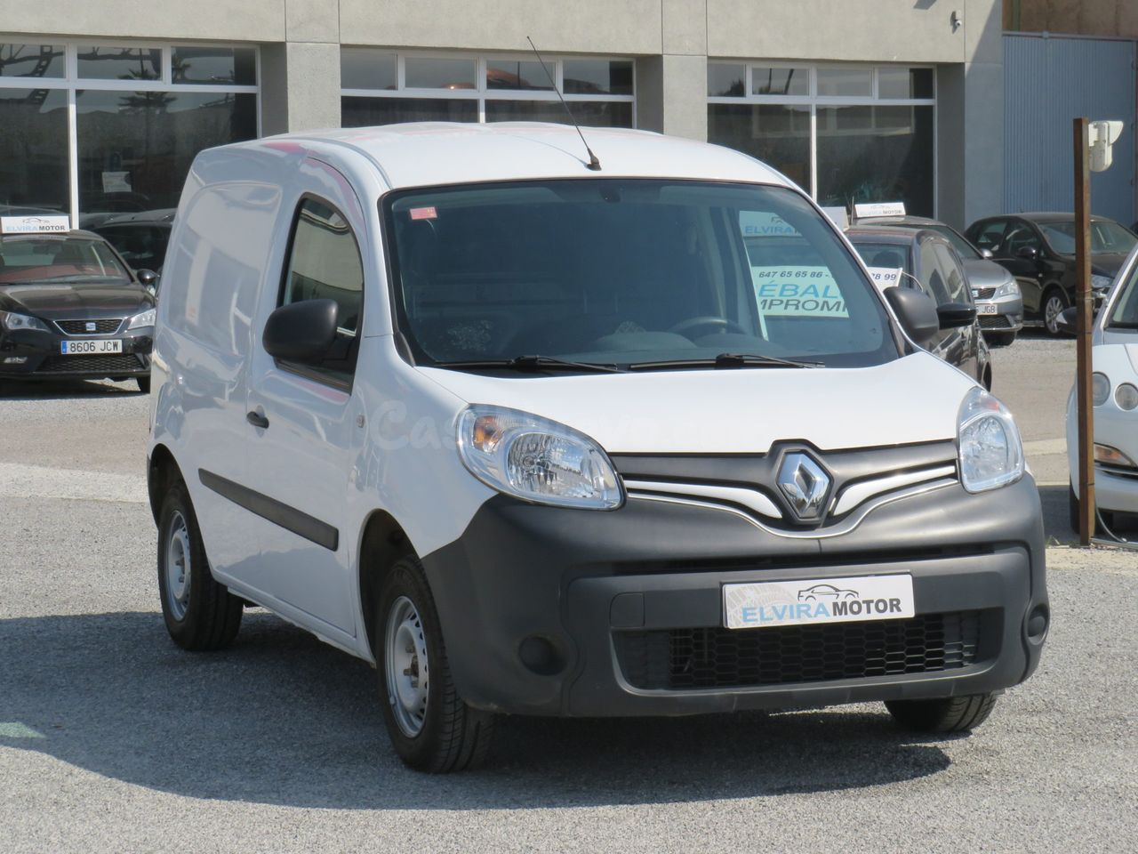 Renault Kangoo 1.5 DCI 90CV - foto 2