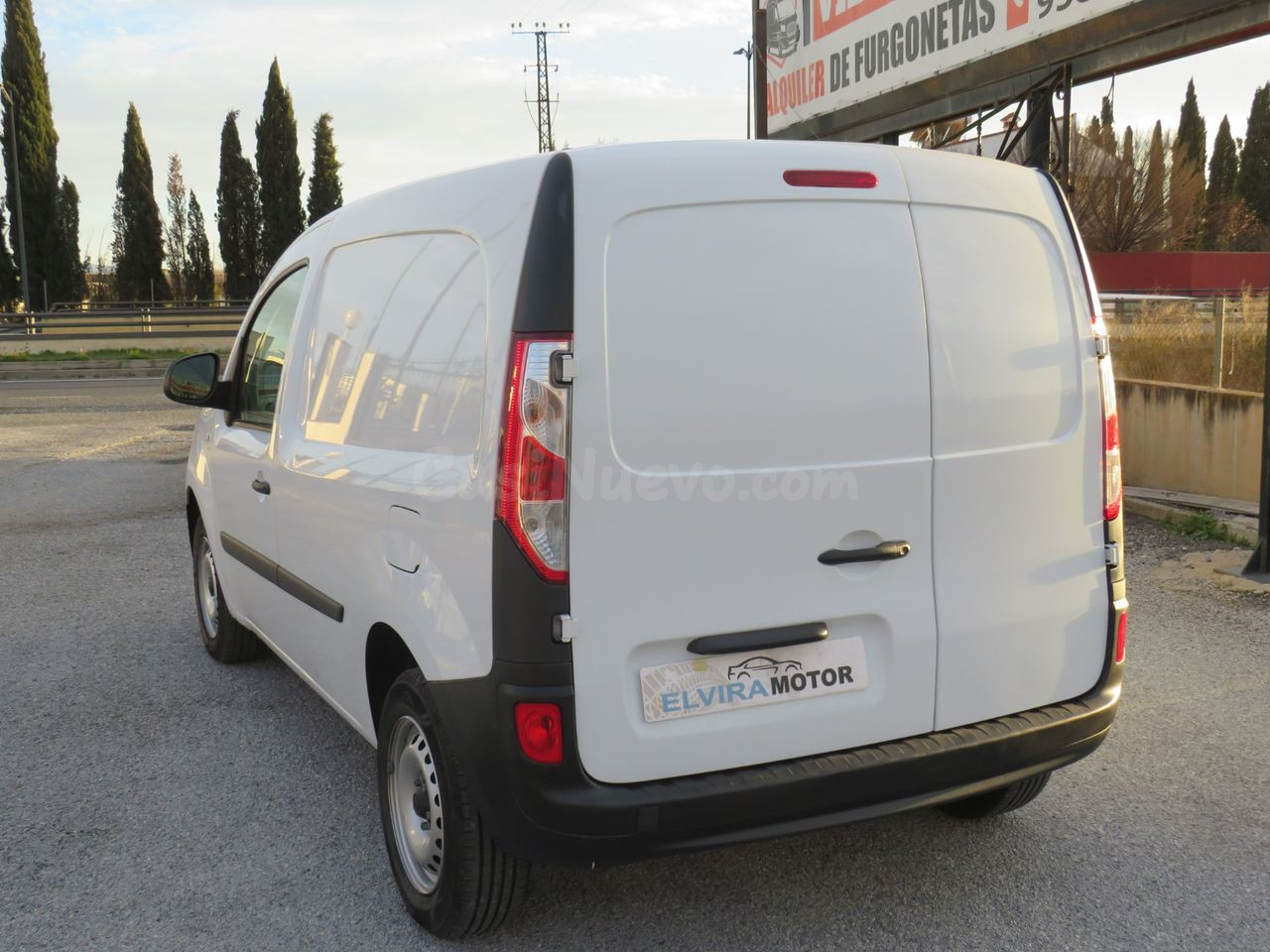 Renault Kangoo 1.5 DCI 90CV - foto 3