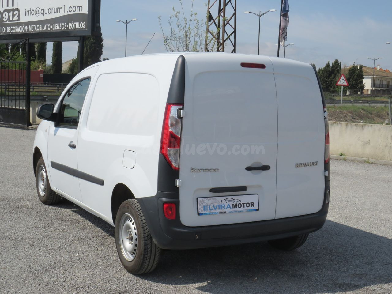 Renault Kangoo 1.5 DCI 90CV - foto 4
