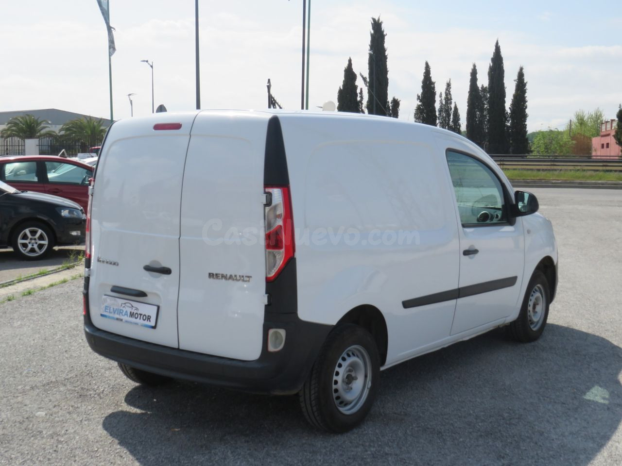 Renault Kangoo 1.5 DCI 90CV - foto 5