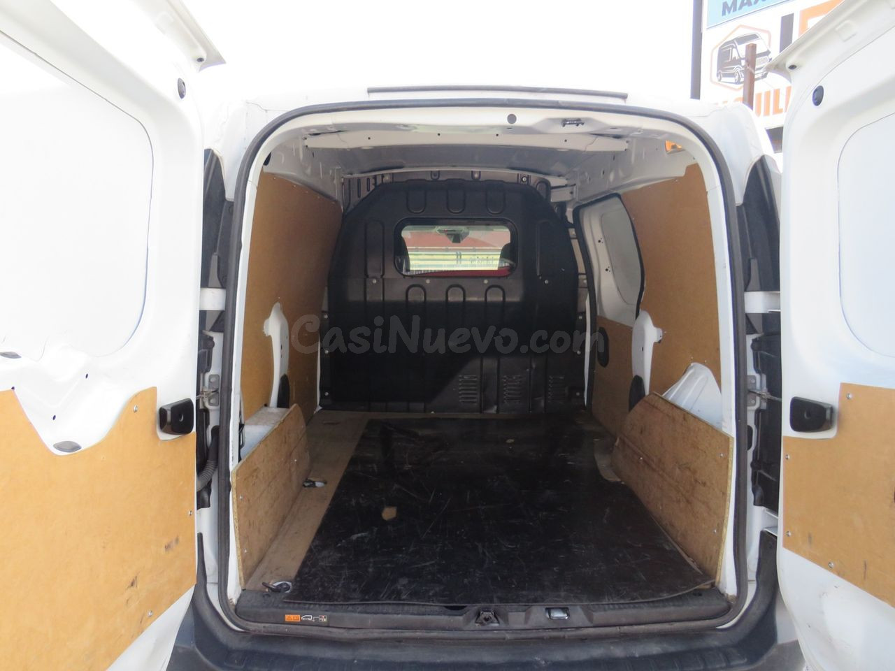 Renault Express 1.5 dci - foto 3