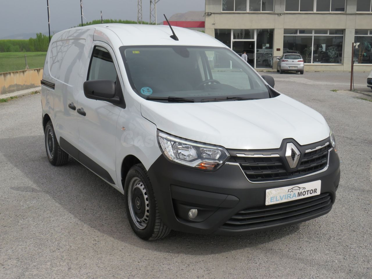 Renault Express 1.5 dci - foto 5