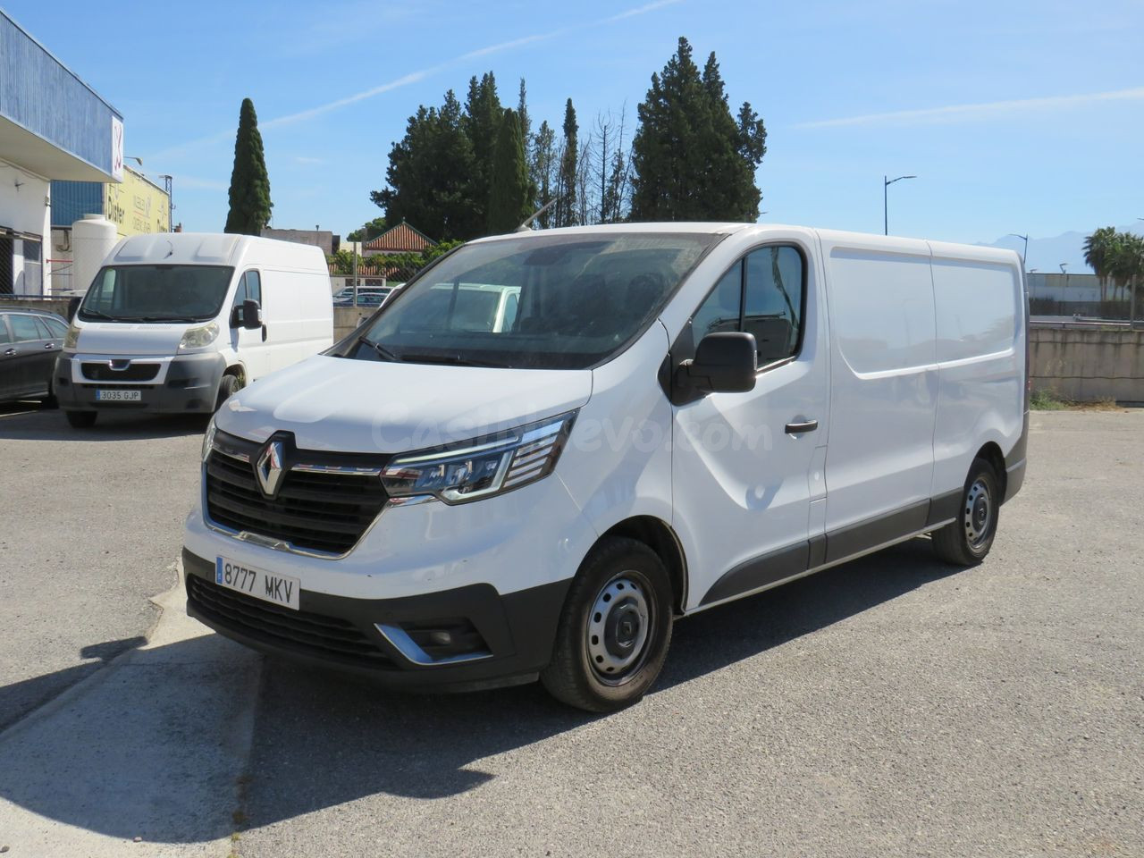 Renault Trafic 2.0 DCI 130CV L2H1 - foto 4