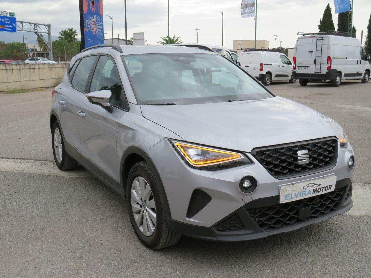 Seat Arona 1.0 TSI 81 kW - foto 2