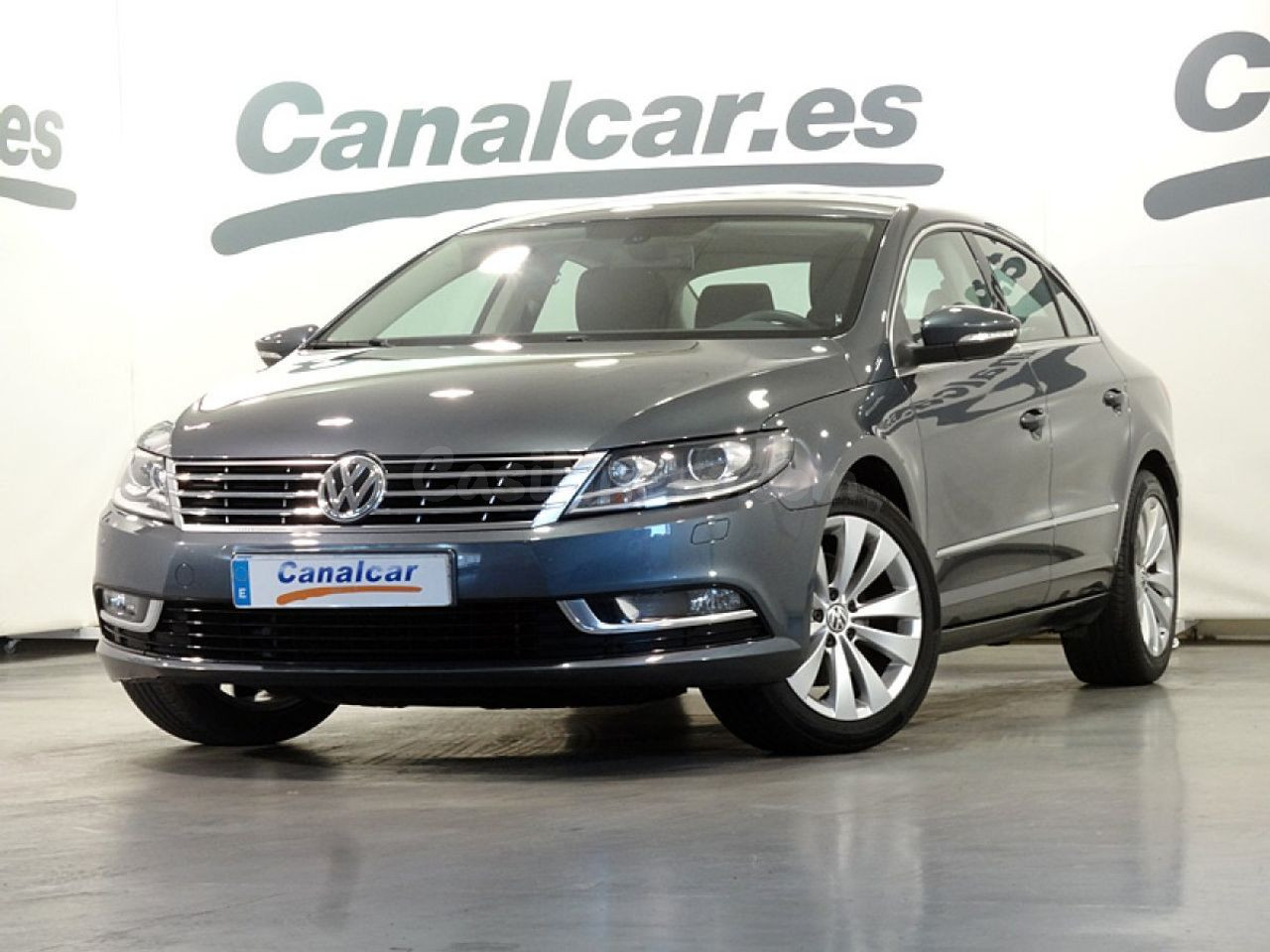 Volkswagen CC Advance 2.0 TDI 140 CV BlueMotion Technology