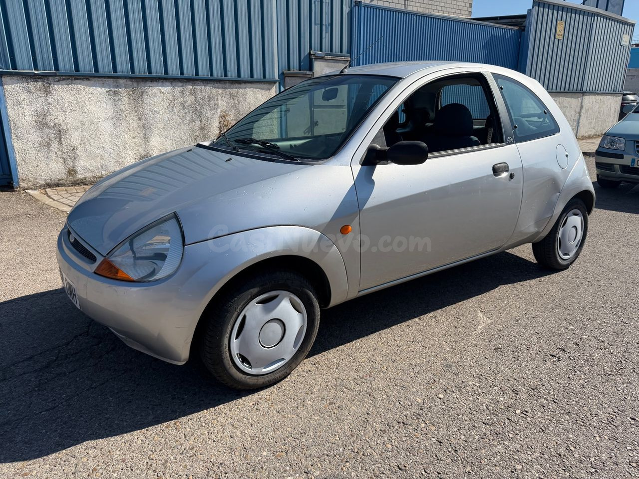 Ford Ka 1.3 70 CV