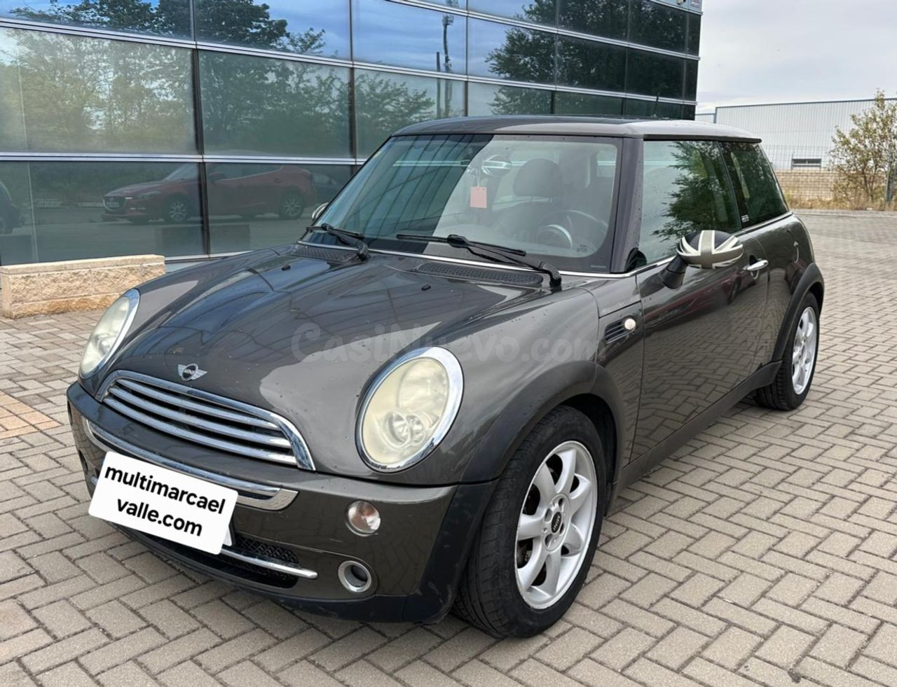 MINI MINI One