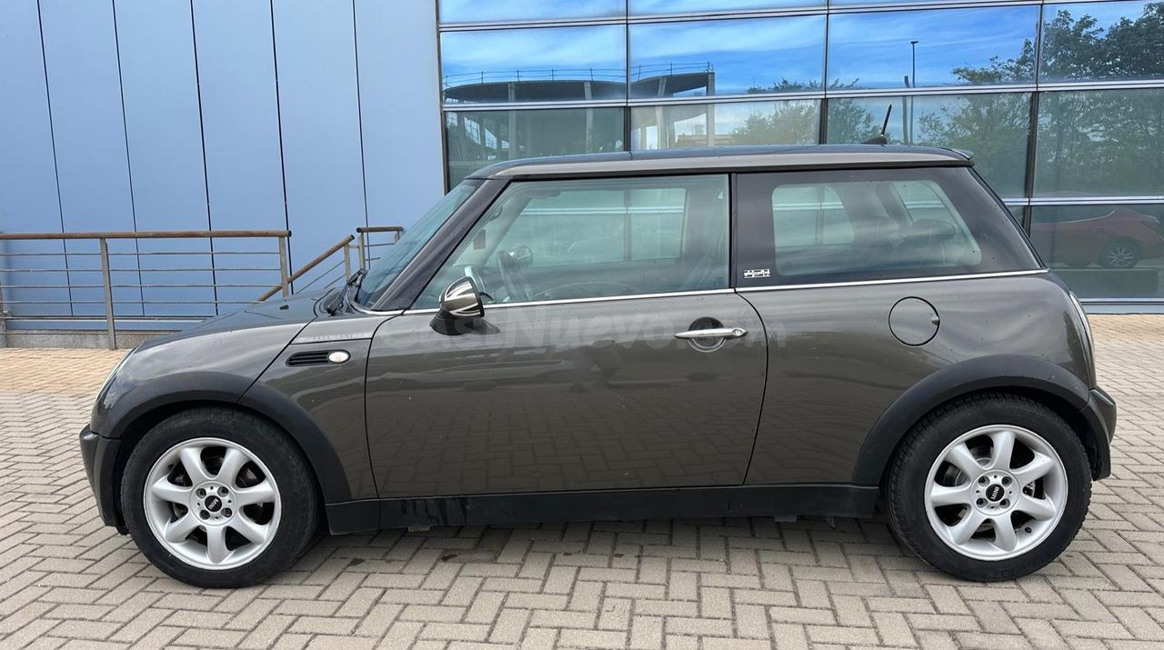 MINI MINI One - foto 2