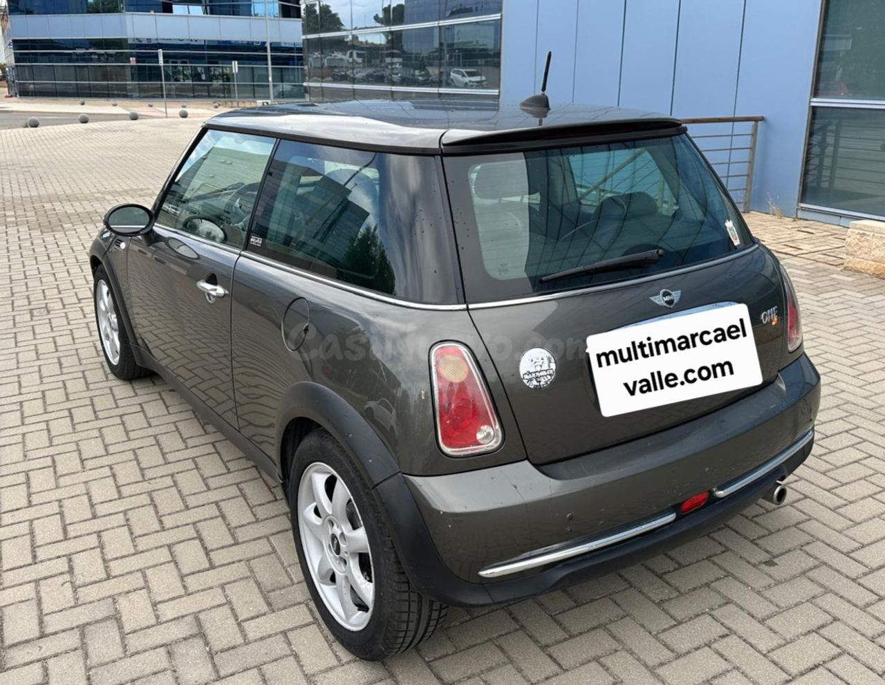 MINI MINI One - foto 3