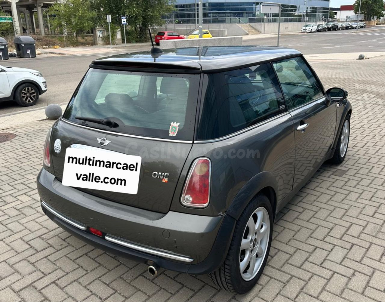 MINI MINI One - foto 4