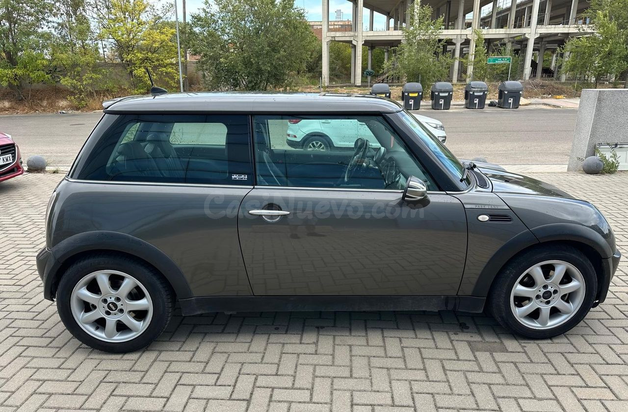 MINI MINI One - foto 5