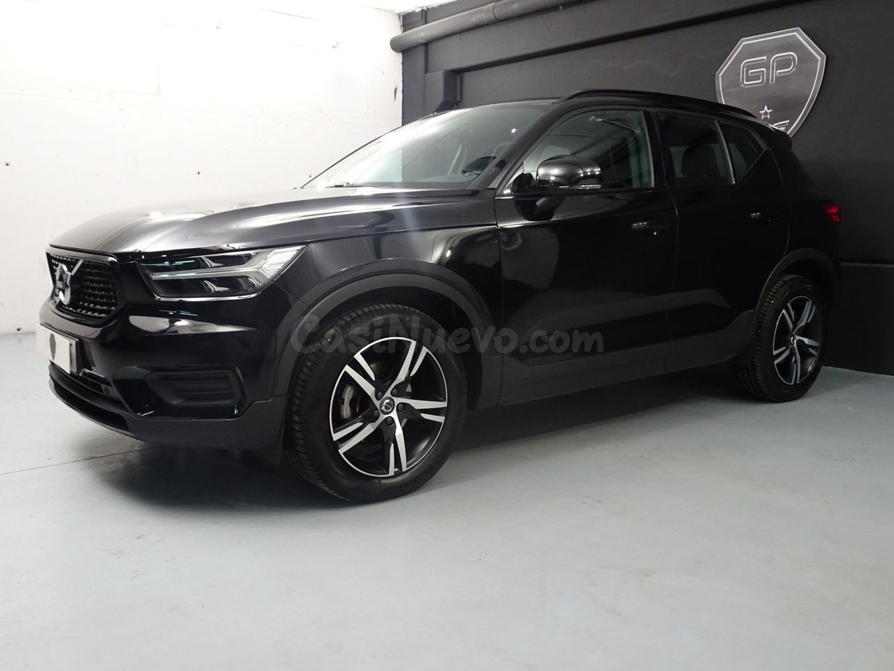 Volvo XC40 R-Design T3 Aut.