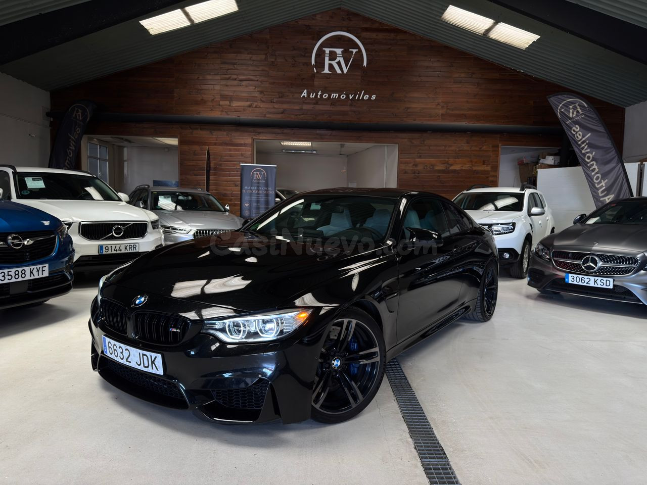 BMW M4