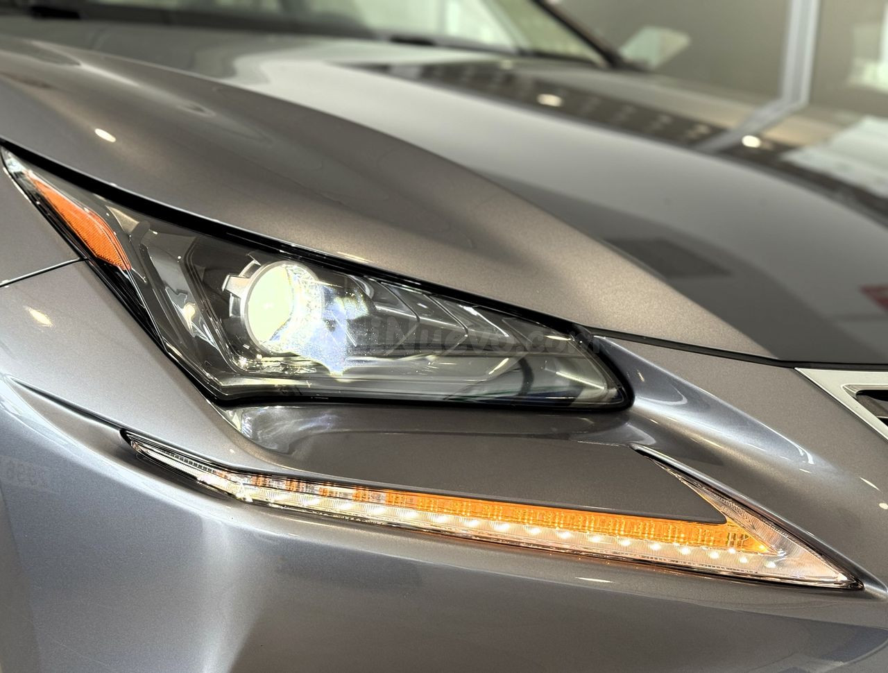 Lexus NX Business - foto 4