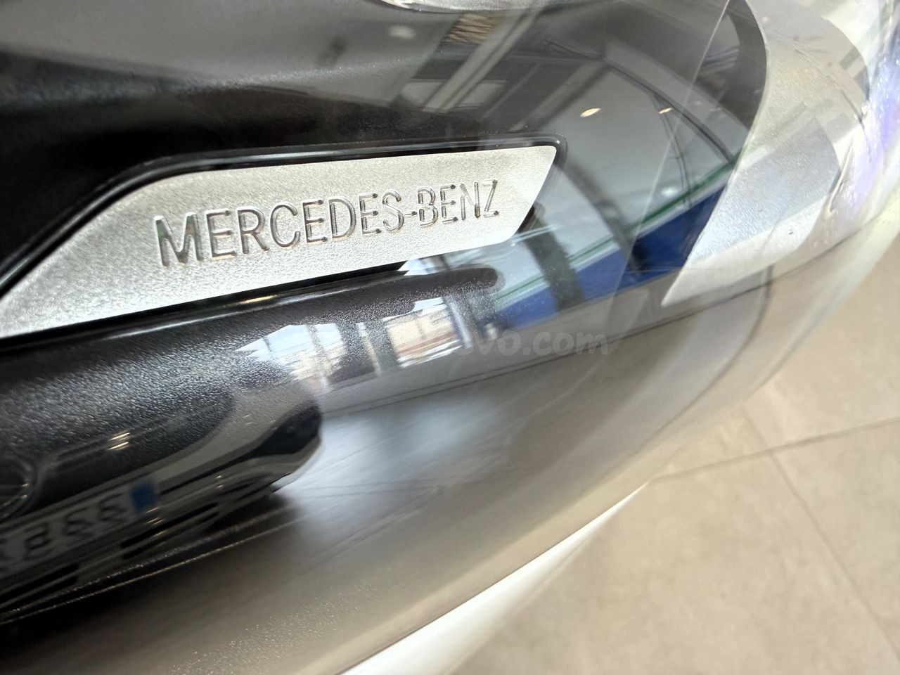 Mercedes Clase A AMG Line - foto 4