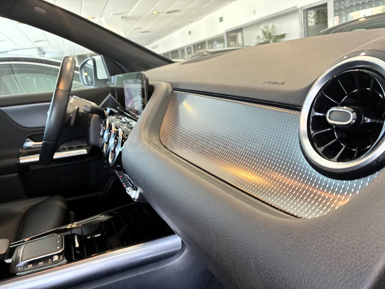 Mercedes Clase GLA Edition 1 - foto 2