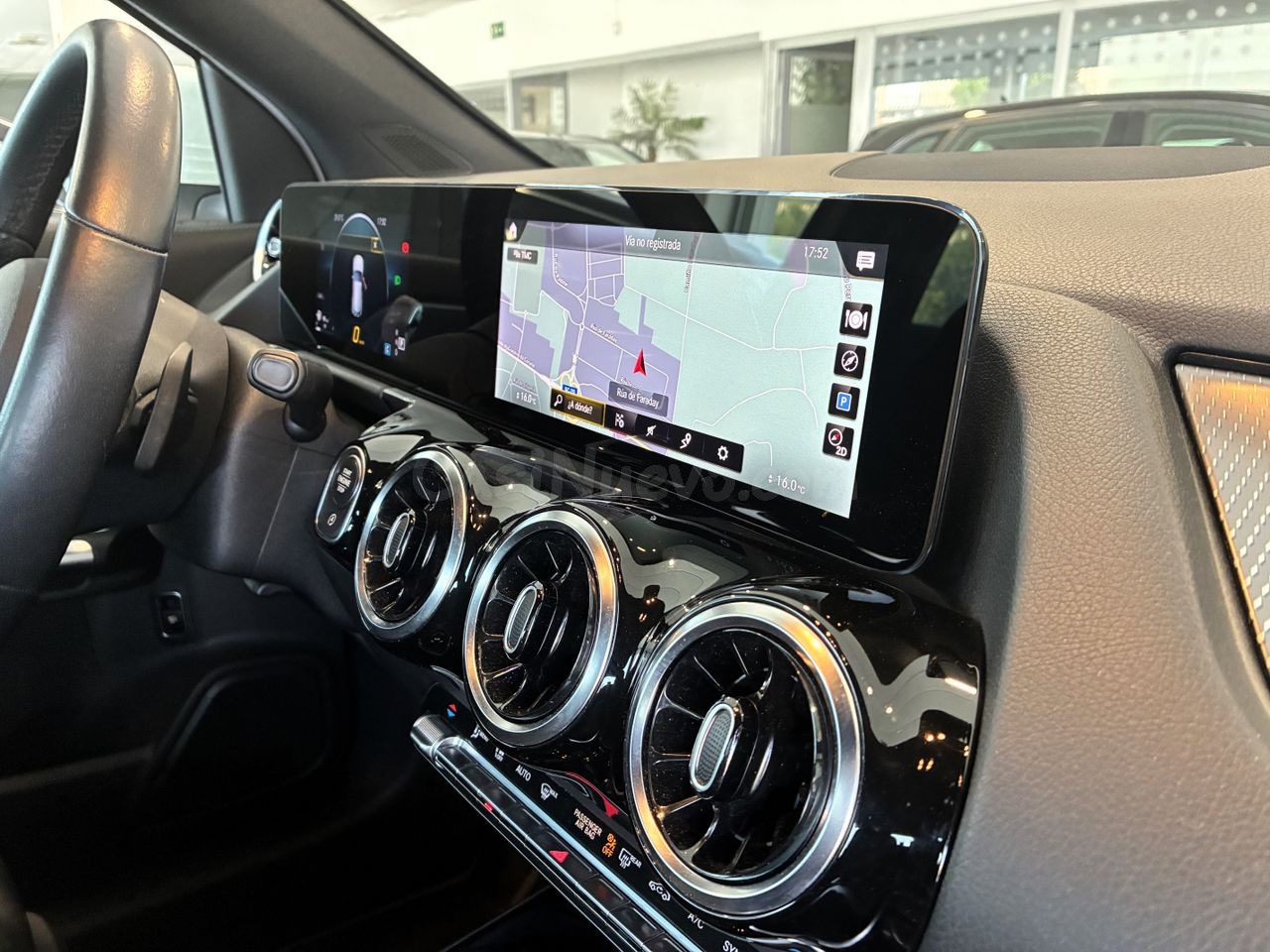 Mercedes Clase GLA Edition 1 - foto 4