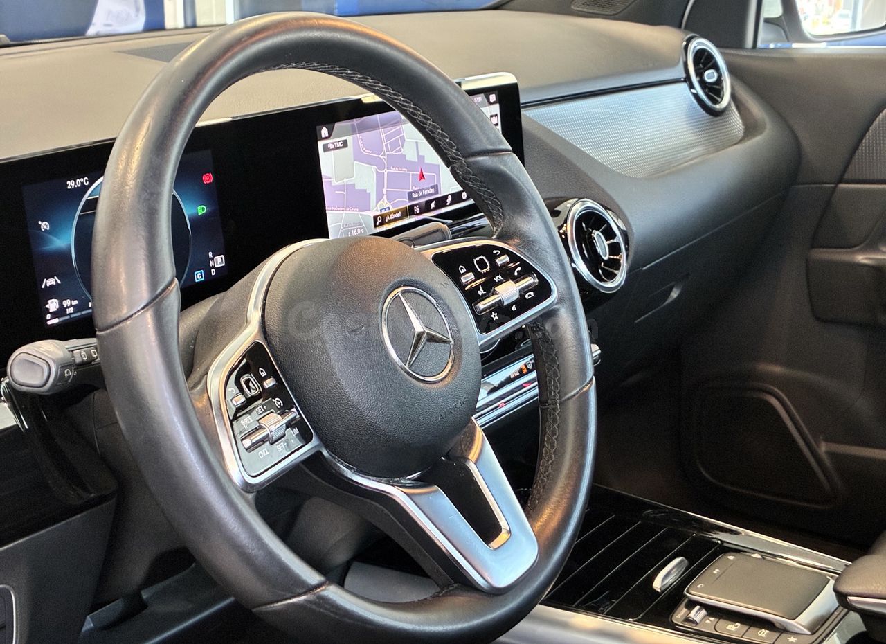 Mercedes Clase GLA Edition 1 - foto 5