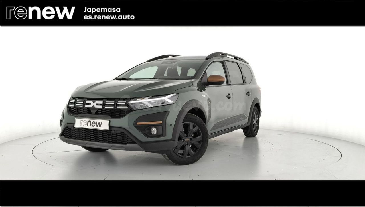 Dacia Jogger hybrid extreme go 103kw 7pl.