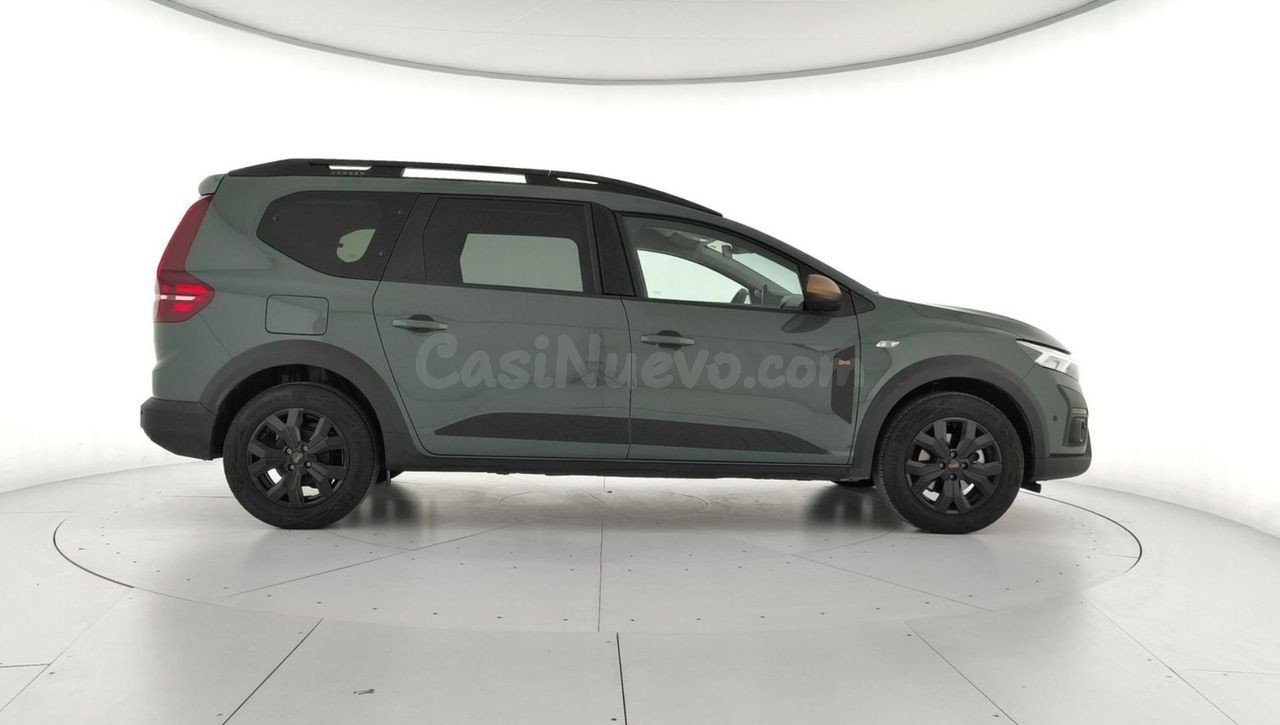 Dacia Jogger hybrid extreme go 103kw 7pl. - foto 3