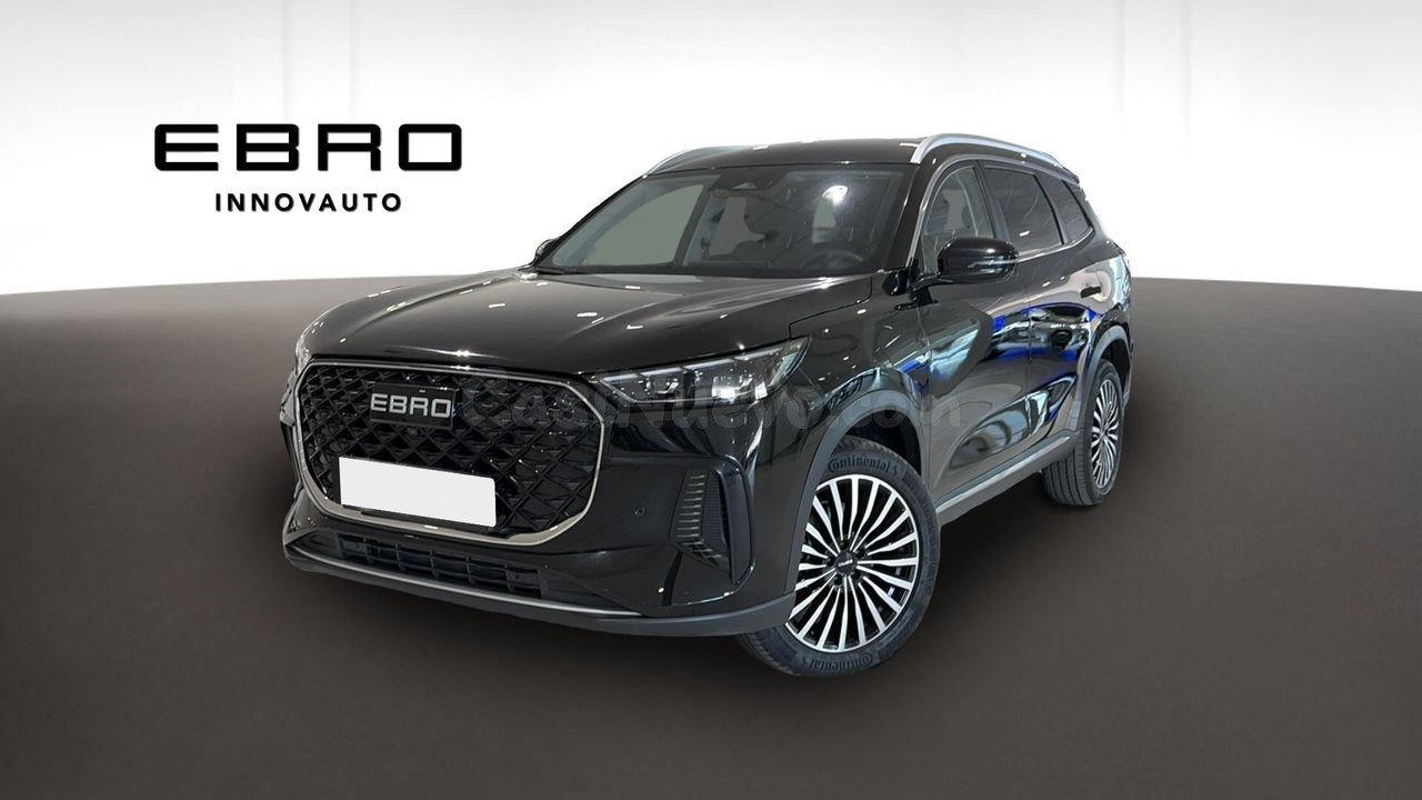 Ebro S800 1.6 Tgdi 7dct Premium Fwd