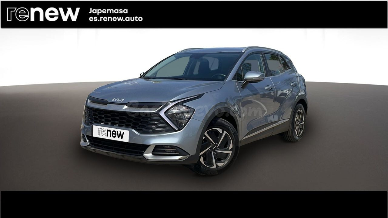 Kia Sportage 1.6 T-gdi Mhev Drive 150