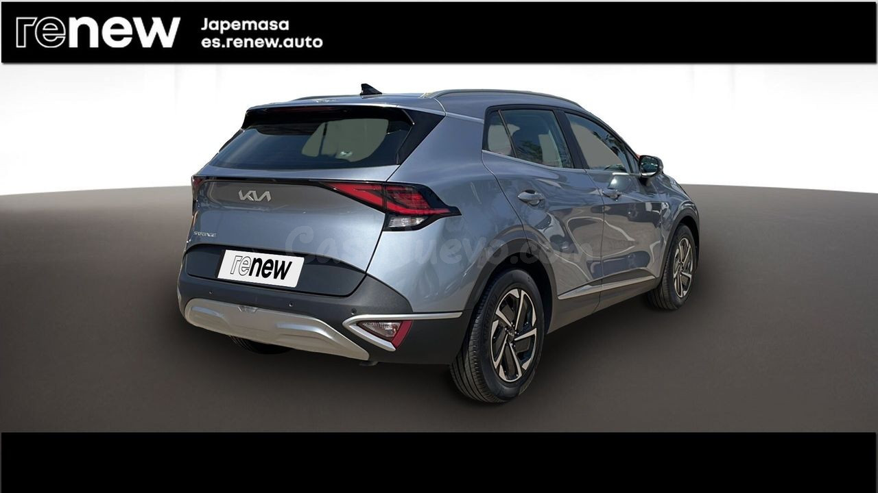 Kia Sportage 1.6 T-gdi Mhev Drive 150 - foto 2