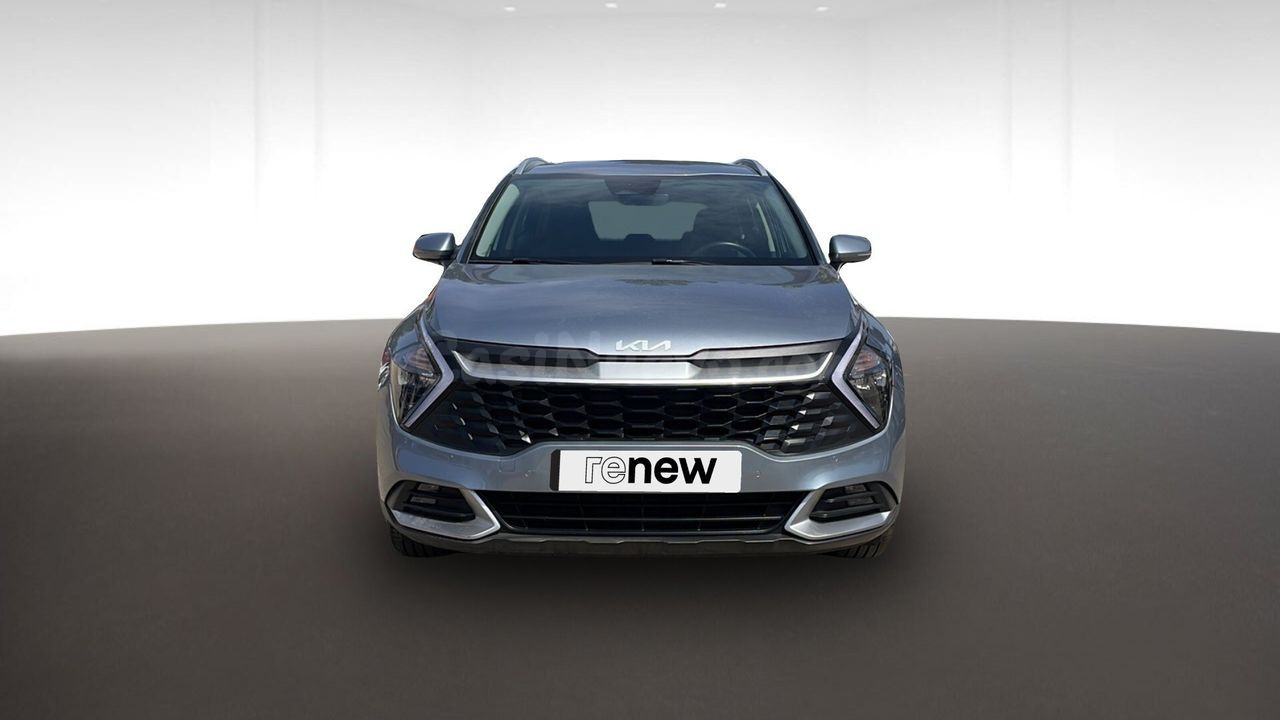 Kia Sportage 1.6 T-gdi Mhev Drive 150 - foto 3