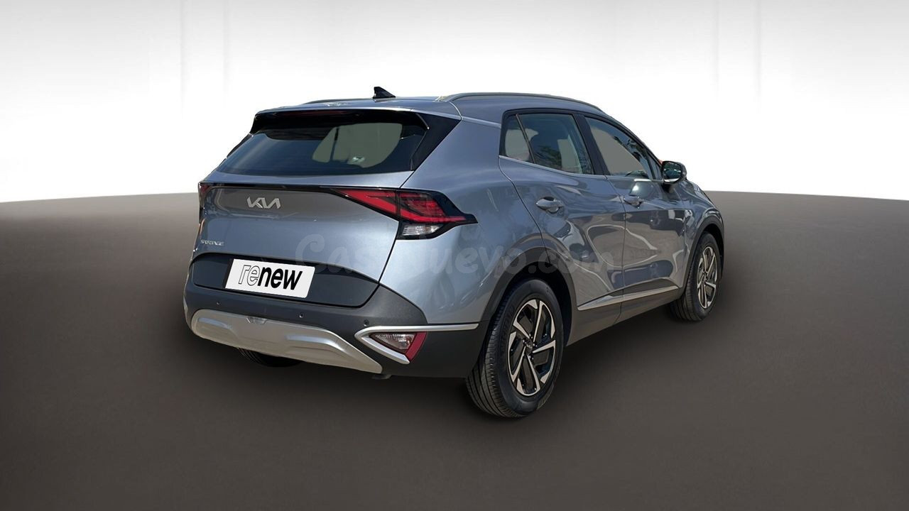 Kia Sportage 1.6 T-gdi Mhev Drive 150 - foto 4
