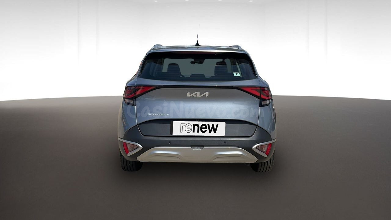 Kia Sportage 1.6 T-gdi Mhev Drive 150 - foto 5