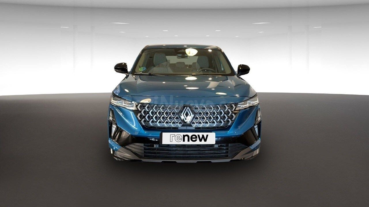 Renault Austral 1.2 full hybrid e-tech evolution 146kw - foto 3