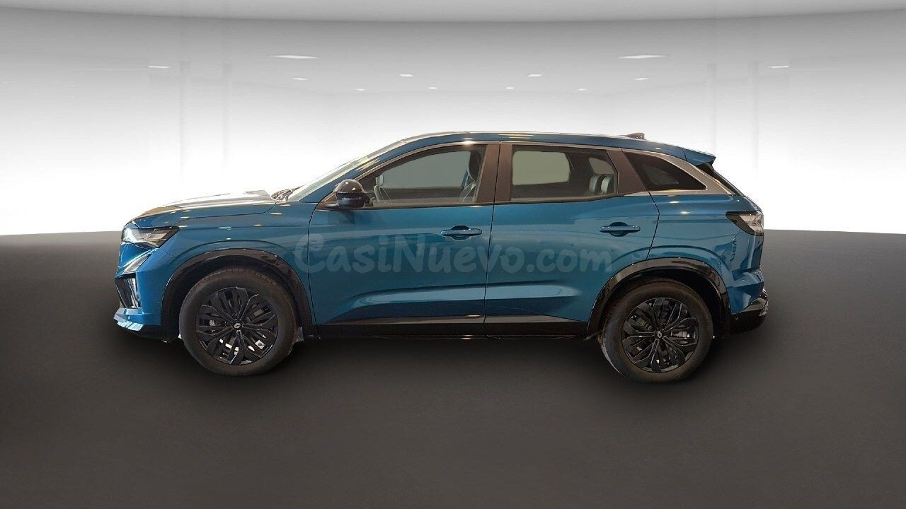 Renault Austral 1.2 full hybrid e-tech evolution 146kw - foto 4