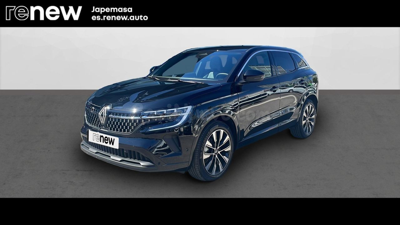 Renault Austral 1.3 Tce Mild Hybrid Techno 103kw