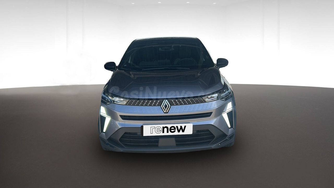 Renault Captur Tce Techno 67kw - foto 3
