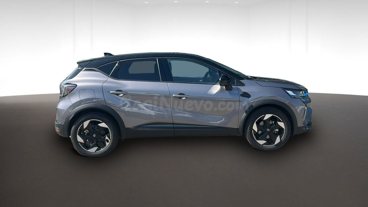 Renault Captur Tce Techno 67kw - foto 4