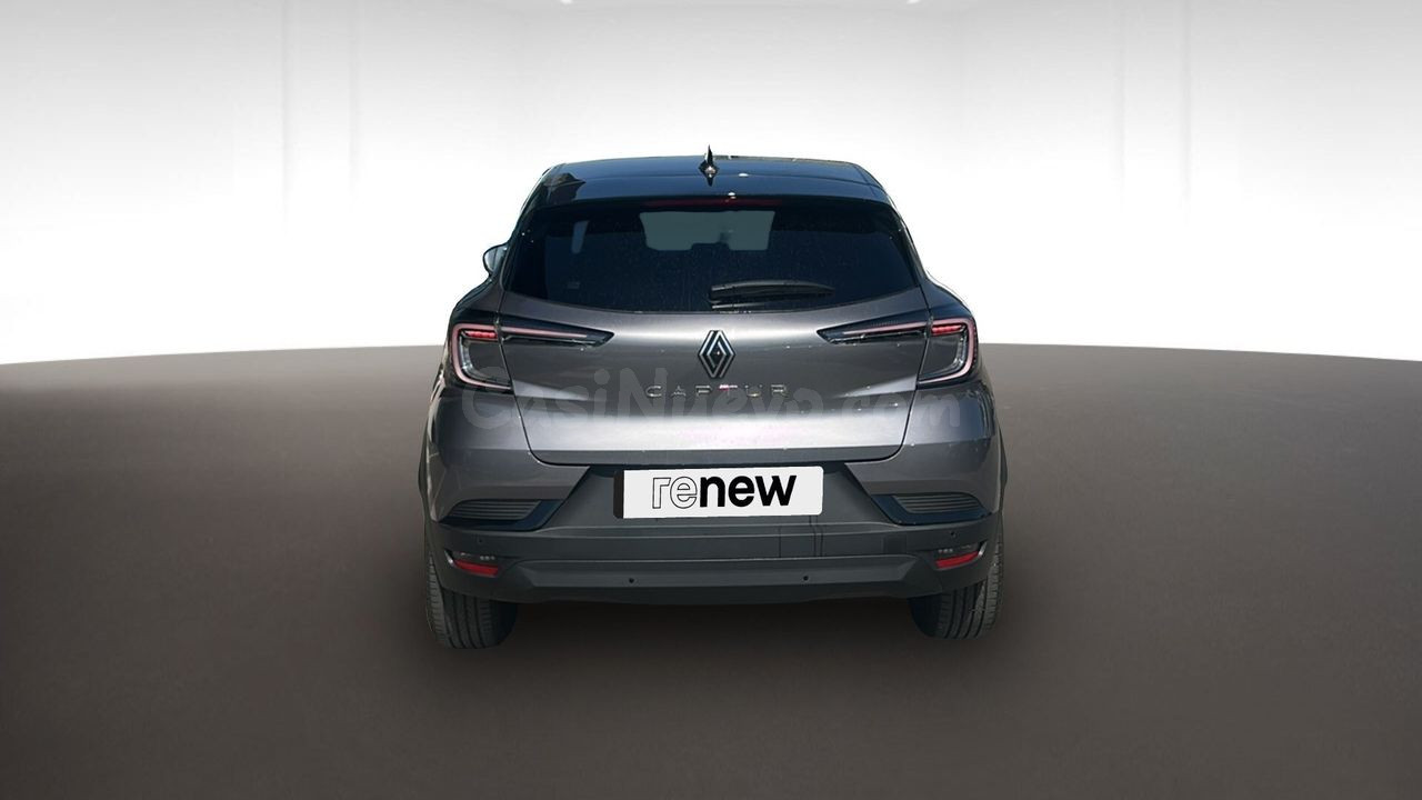 Renault Captur Tce Techno 67kw - foto 5