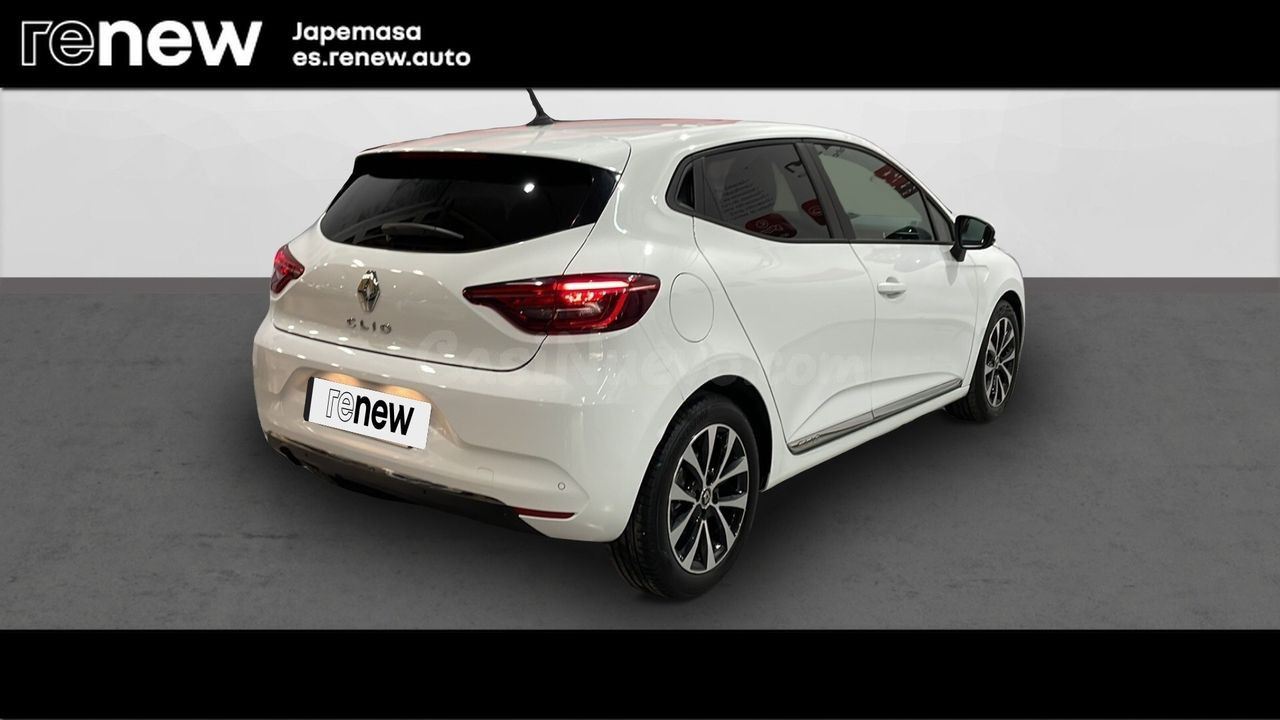 Renault Clio Tce Intens 67kw - foto 2