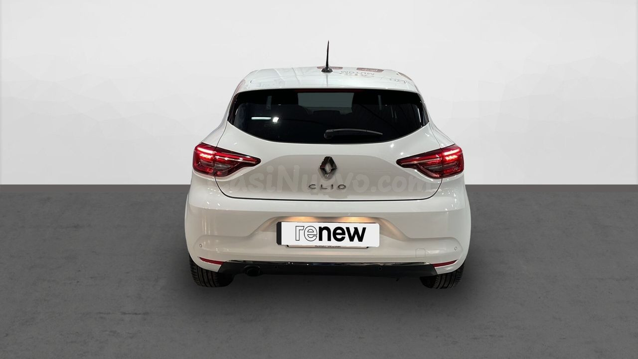 Renault Clio Tce Intens 67kw - foto 4