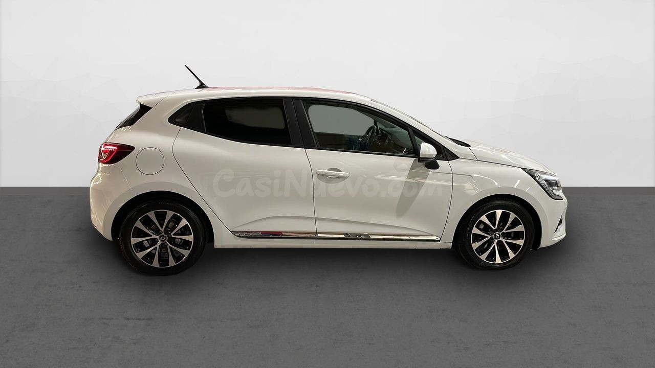 Renault Clio Tce Intens 67kw - foto 5