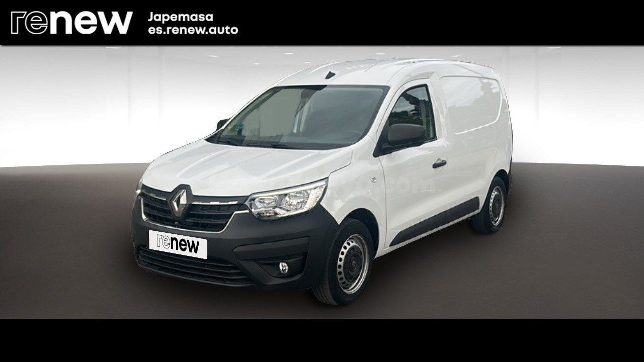 Renault Express 1.5 blue dci advance 70kw