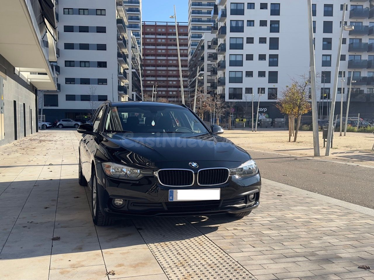 BMW Serie 3 318i Touring